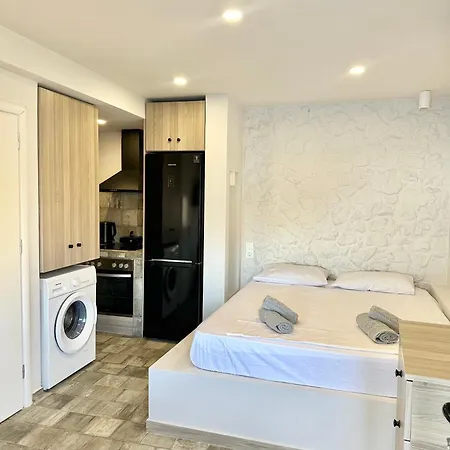 Apartamento Blue Horizon *