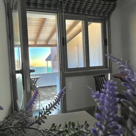 Blue Horizon Apartamento Kálymnos