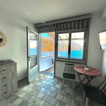 Apartamento Blue Horizon *