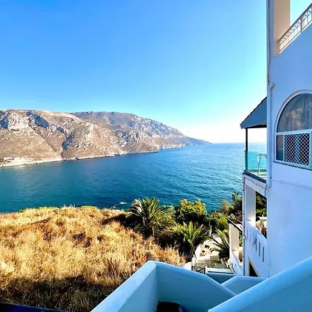 Blue Horizon Διαμέρισμα *